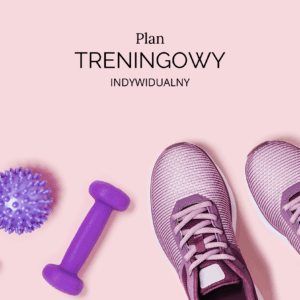plan treningowy