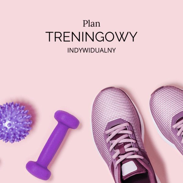 plan treningowy